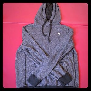Abercrombie Sweatshirt
